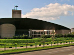 Crkva Sveta Mati Slobode na Jarunu [GP 2013.]