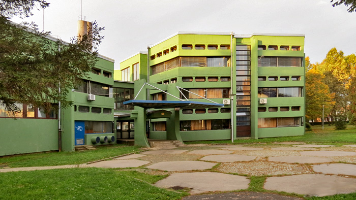 Osnovne škole na Trešnjevci
