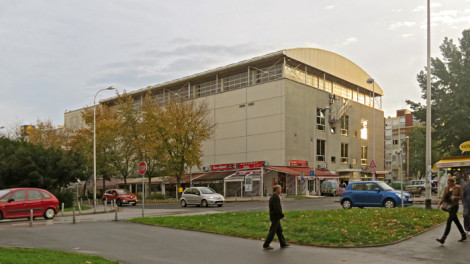 Shopping centar Prečko [VR 2013.]
