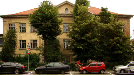 Osnovna škola Kralja Tomislava na Novoj cesti [GP 2011.]