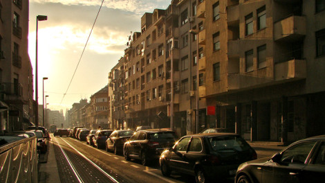 Tratinska ulica [GP 2013.]