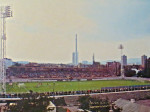 Stadion NK "Zagreb" - preneseno iz knjige "Crvena Trešnjevka"