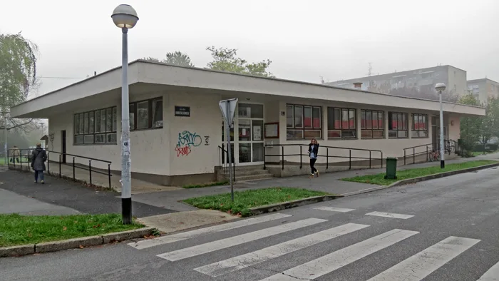 Zdravlje Trešnjevke