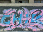 Trešnjevački grafit [DK 2012.]