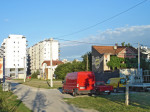 Zagrebačka avenija 2007. [Zlatko Dermiček]