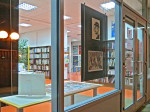 Knjižnica Voltino [VR 2013.]