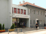 Zgrada Centra za kulturu Trešnjevka [SM 2013.]