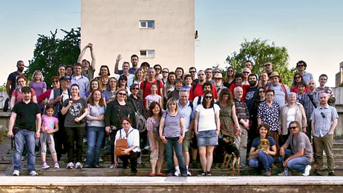 Jane’s Walk šetnje u Zagrebu