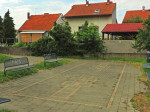 Improvizirano dječje igralište u Klekovoj ulici [GP 2015.]