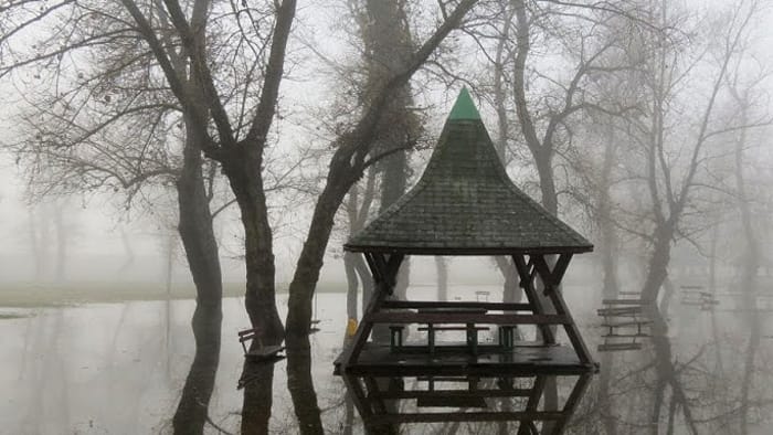 Uz Jarunsko jezero [VR 2015.]