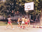 Fotodokumentacija o kadetima KK "Sigečica" iz 1980-ih [DS 2018.]