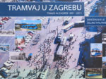 Naslovnica knjige "Tramvaj u Zagrebu 1891 - 2011."