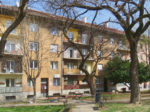 Posljedica potresa (22.3.2020.) u Kranjčevićevoj ulici [VR 2020.]