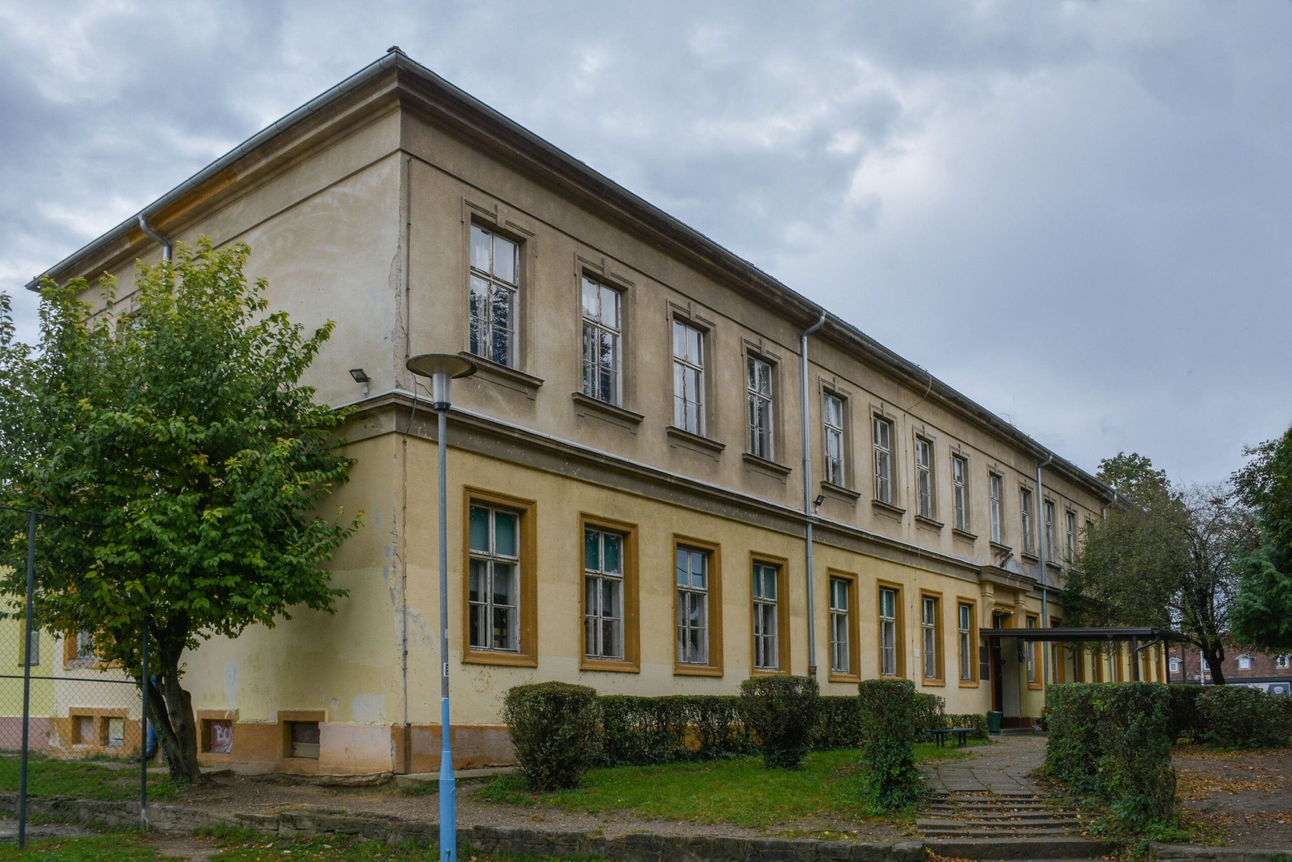 Osnovna škola Horvati [VŠ 2023.]