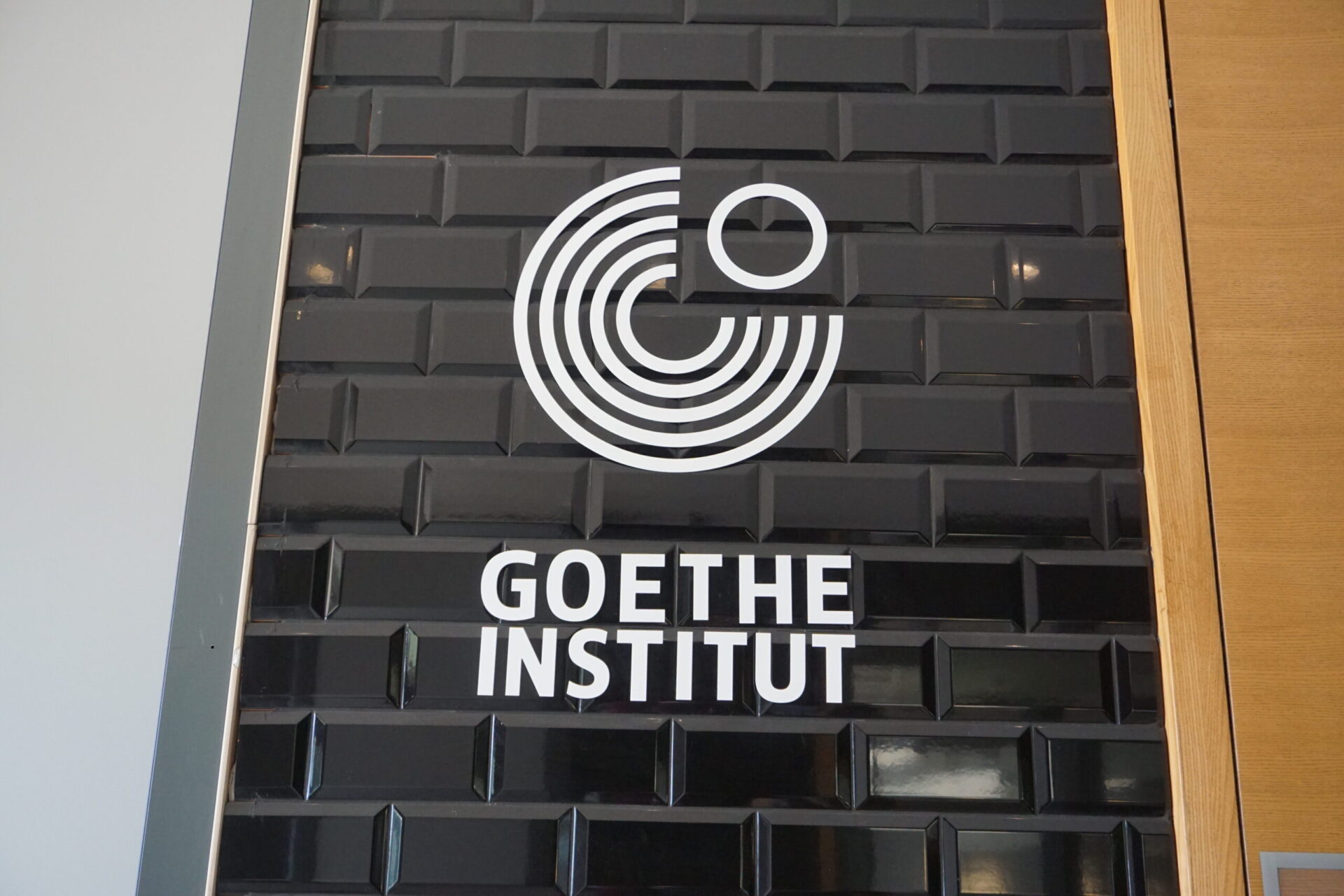 Tura kultura: Njemački kulturni centar Goethe-Institut Kroatien