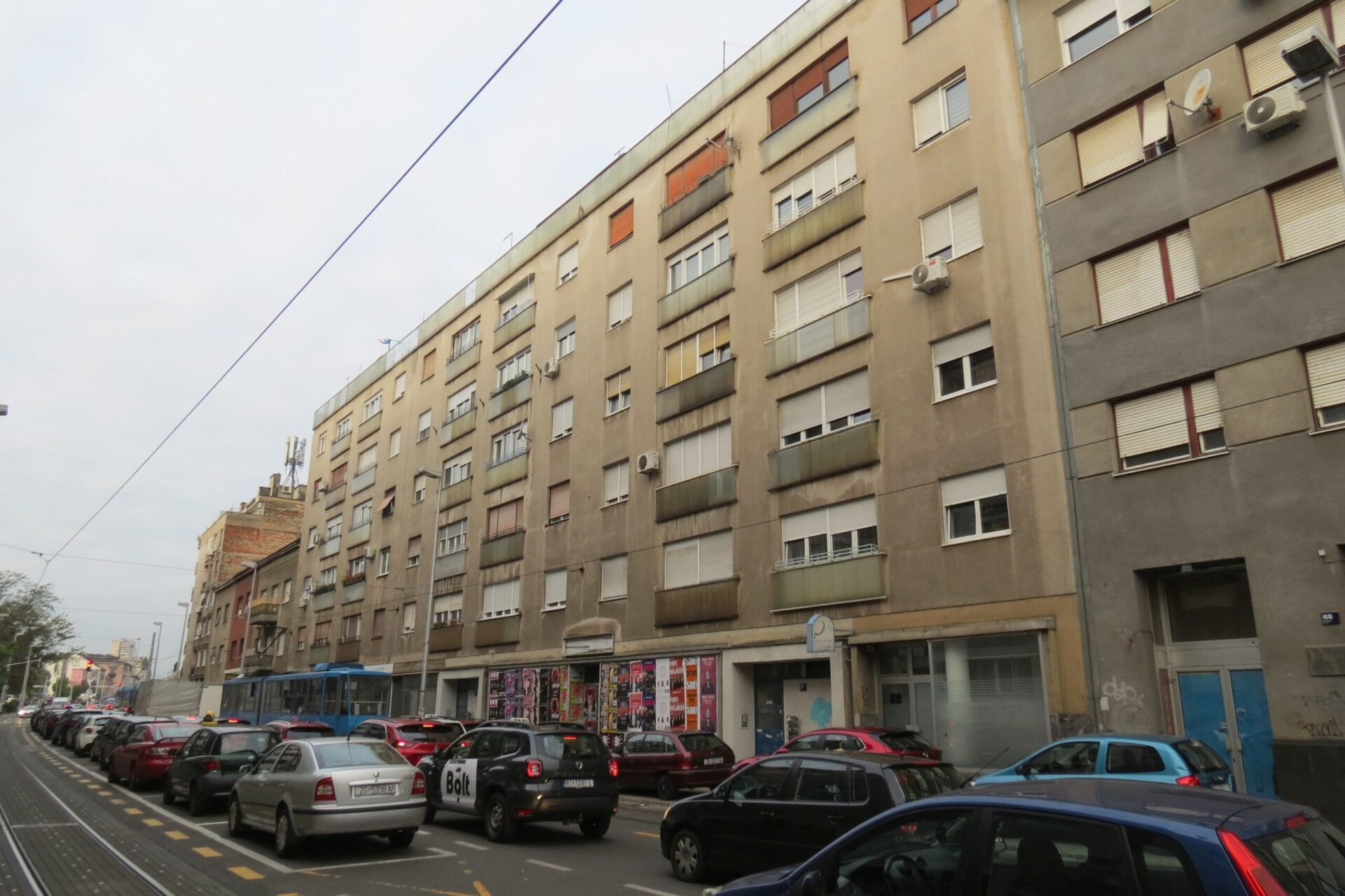 Tratinska 74-74a-74b