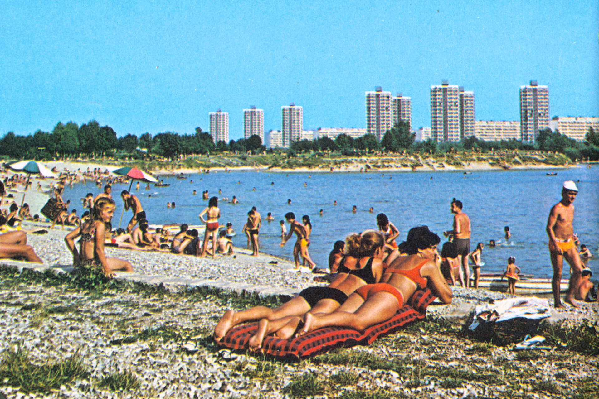 MSU i njegova rijeka: Jučer, danas, a valjda i sutra