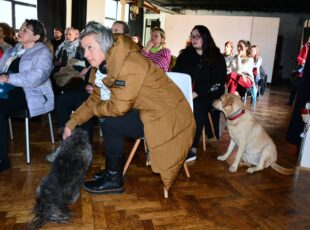 Za razgovora o udruzi KONTEJNER. [VŠ 2025.]
