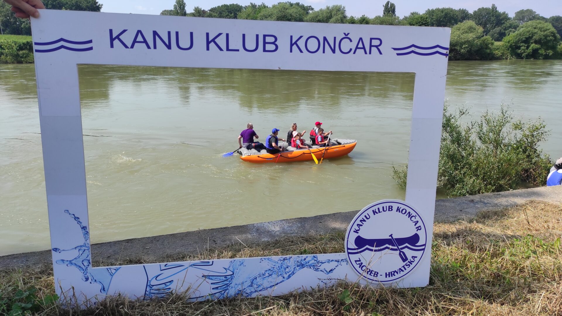 Kanu klub Končar