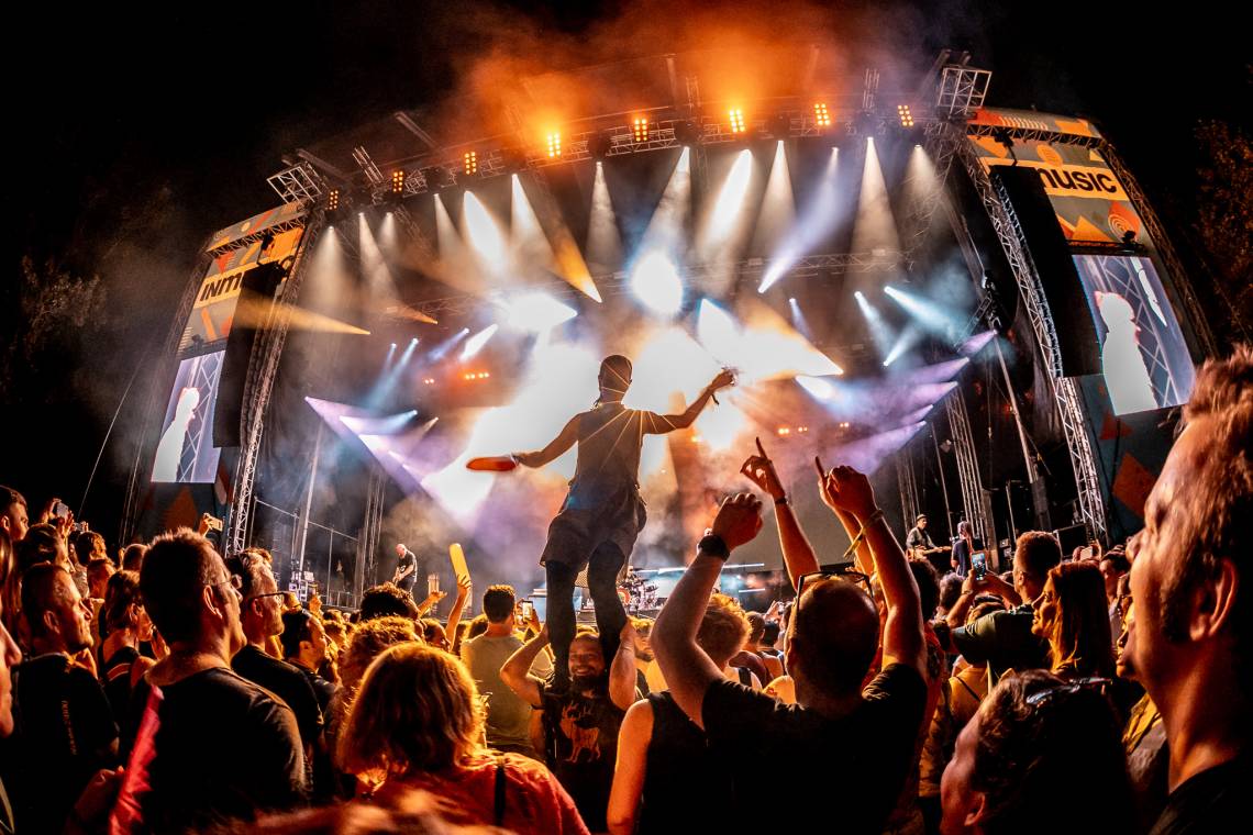 INmusic festival