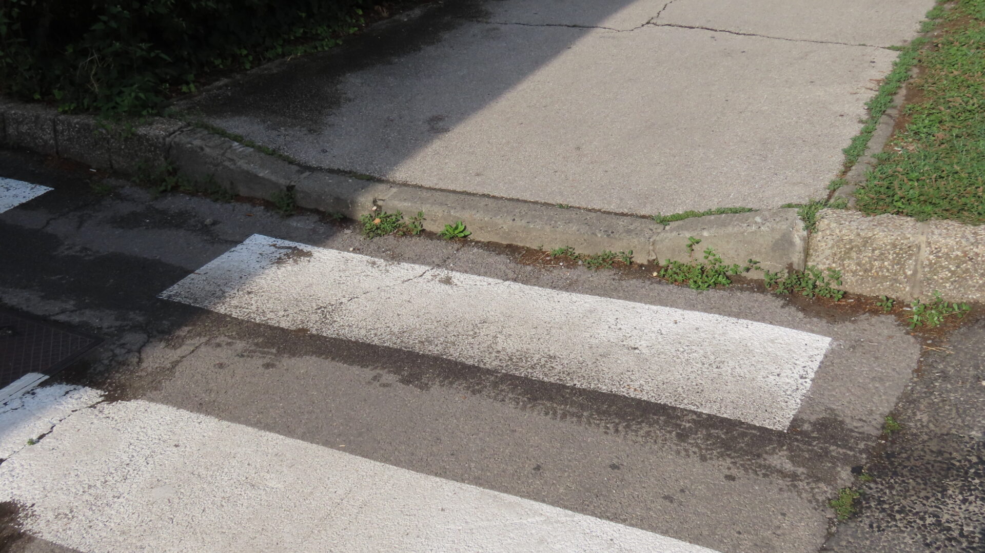 Čemu služe rubnjaci?