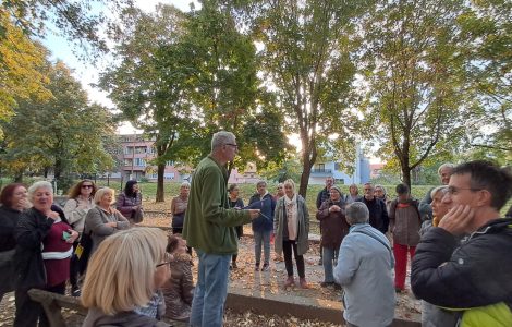 Početak igre. [DF 2025.]