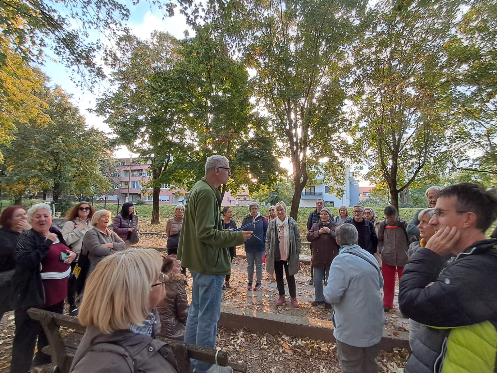 Pitanja i odgovori za igru “Upoznajemo Ljubljanicu!” (17.10.2025.)