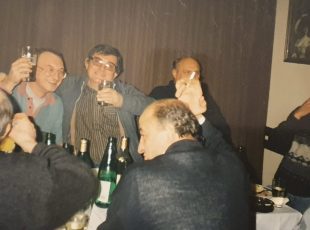 Vesela ekipa u lokalu: Bumpo, Tomo Đidara, Đuro iz Tesle i ostatak ekipe ... [CV 2026.]