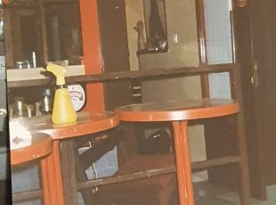 Ulaz u bistro. [CV 2026.]