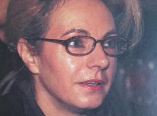 Snježana Halambek, posljednja voditeljica bistroa. [CV 2026.]