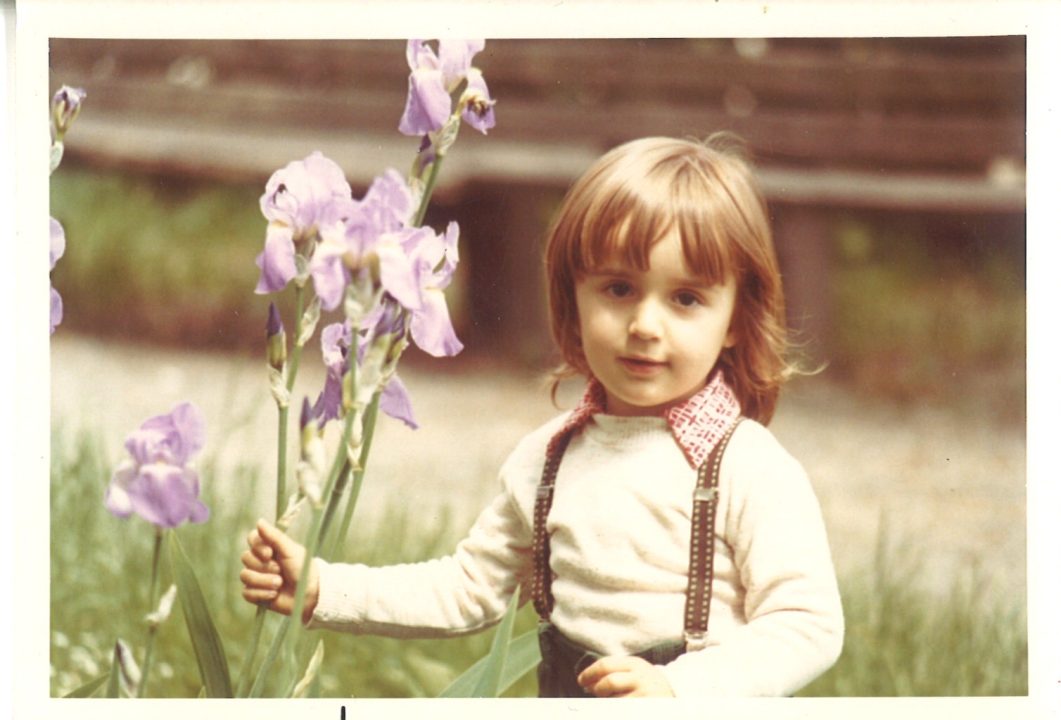 Robert u parku Zvonimira Špišića. [RV 2026.]