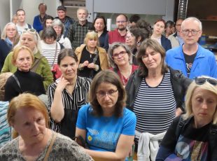 Za razgovora o nastavi restauratorskih predmeta. [VR 2026.]