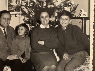 Obitelj male Vlaste na okupu za jednog Božića. [VH 2026.]