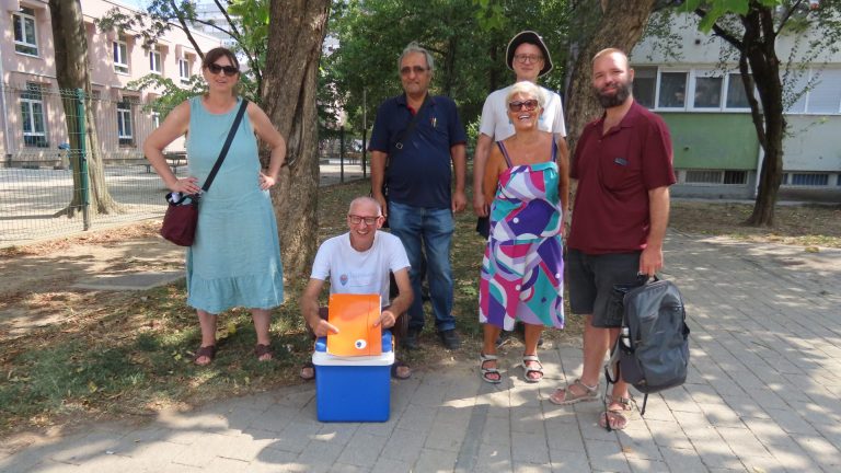 Pitanja za igru “Danas je dan kad ću upoznati Srednjake!” (05.09.2026.)
