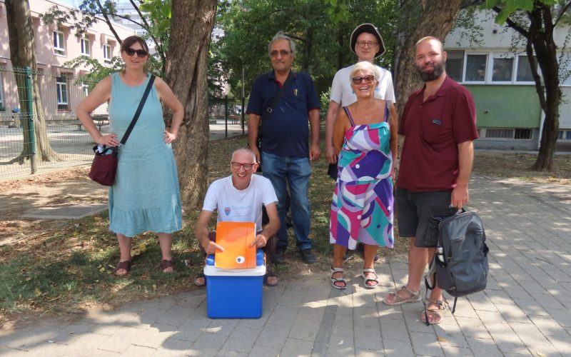Pitanja za igru “Danas je dan kad ću upoznati Srednjake!” (05.09.2026.)