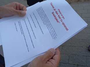 Danas je dan kad ću upoznati Srednjake! [SM 2026.]