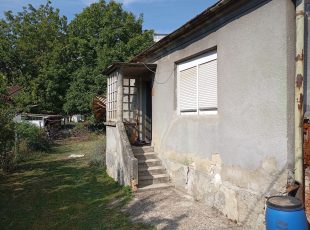 Primjer nekadašnje gradnje u ulici Vurovčice. [SM 2026.]