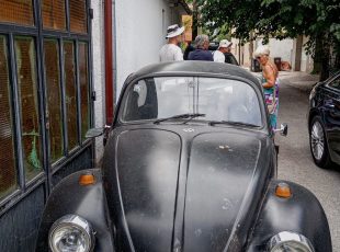 Uz Bubu iz pitanja našli smo i još jednu, tek 20-ak metara od nje. [SM 2026.]
